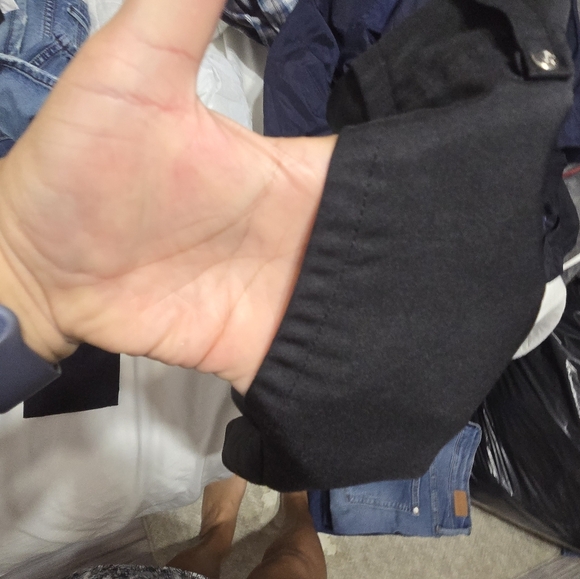 Izod Black Golf Skort Sz 4 Good Condition - Picture 7 of 9